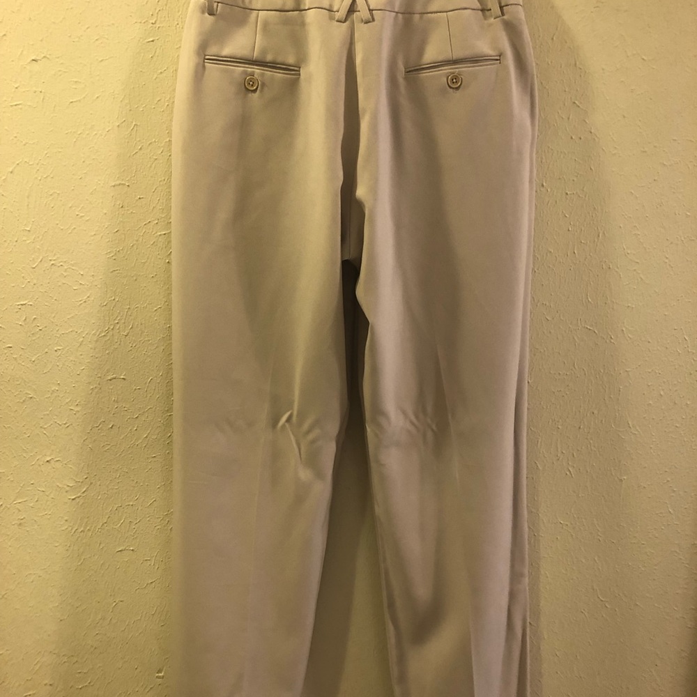 Beige Pants Size 6